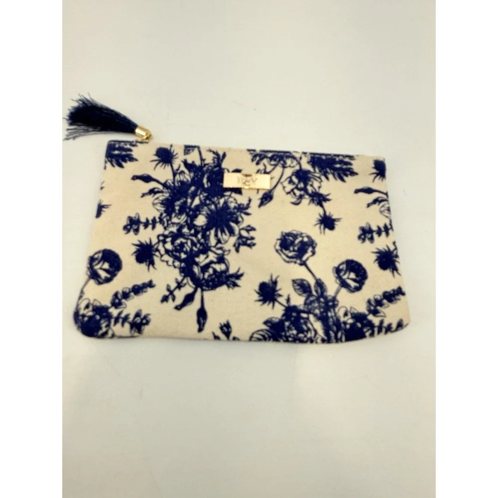 Ipsy Bundle of 10 Glam Bags Makeup Pouches Zip Top Closure EUC